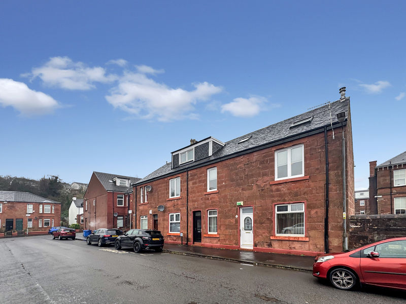 Hill Street Alexandria